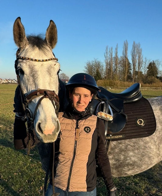 Eqona Icons - Mareike Becker