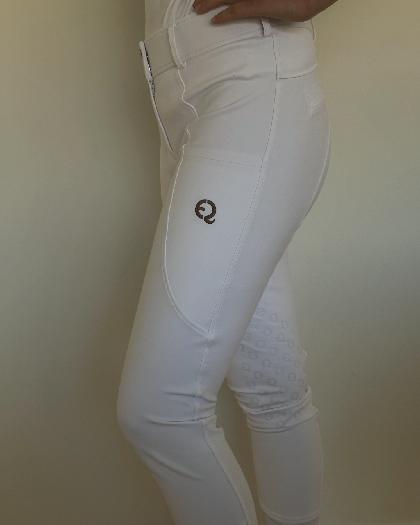 Eqona Competition Set Dam - Vit