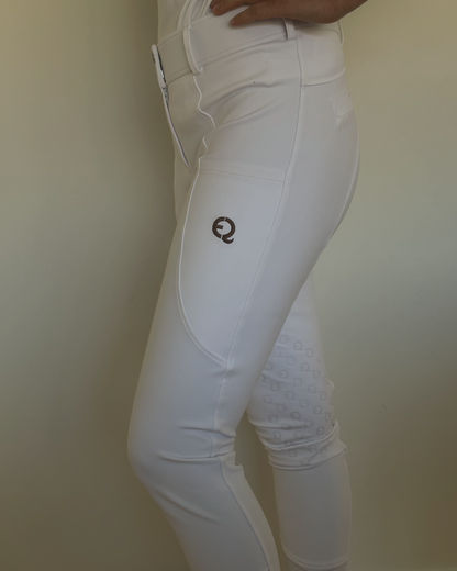 Eqona Competition Set Dam - Vit