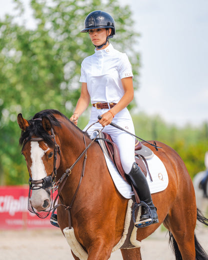Eqona Competition Piké Dam