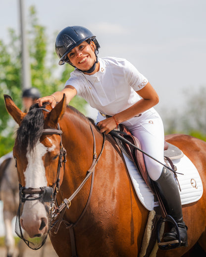 Eqona Competition Piké Dam