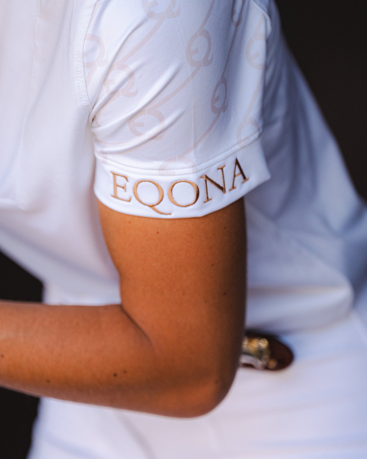 Eqona Competition Piké Dam