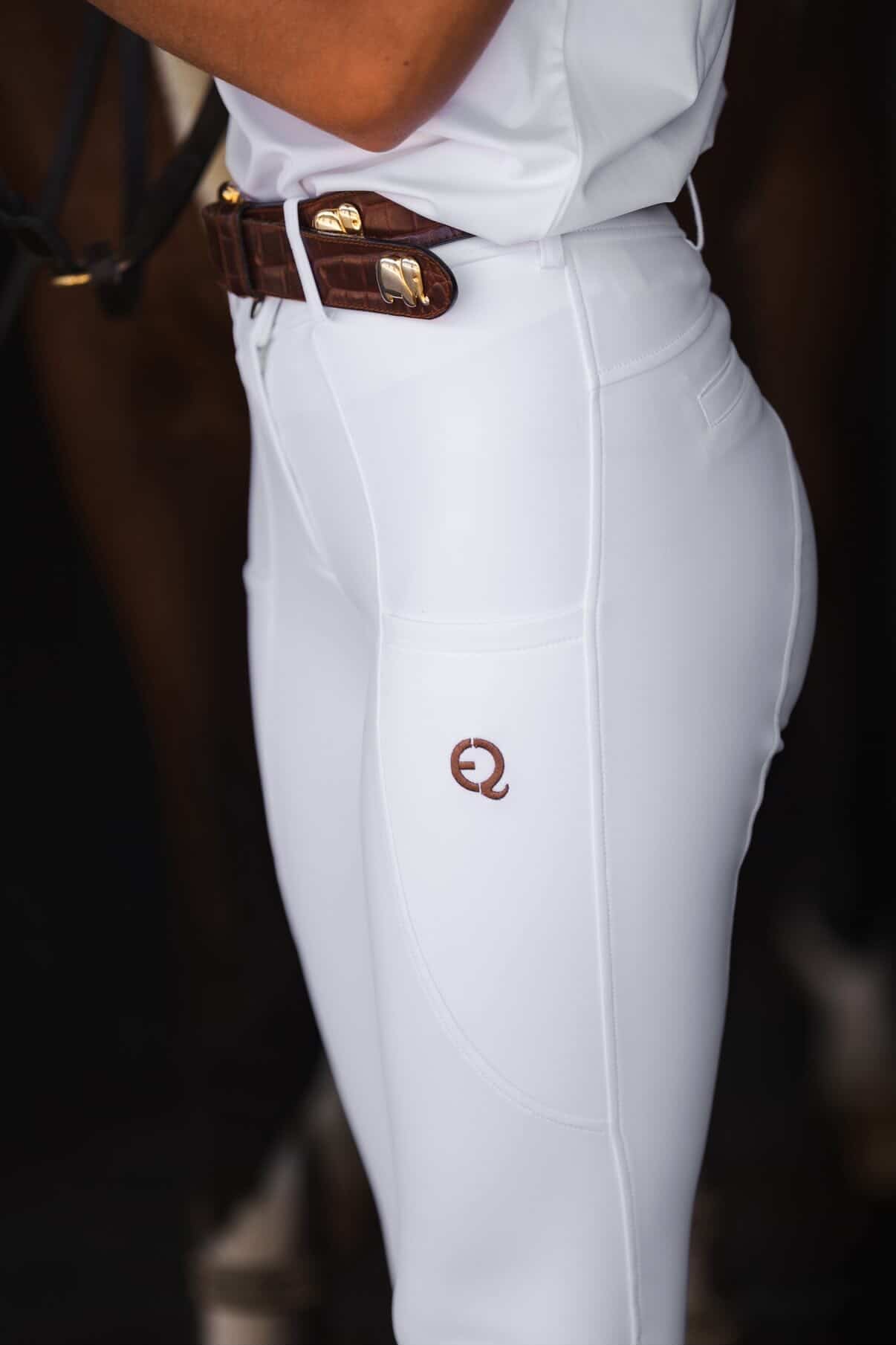 Eqona Competition Set Dam - Vit