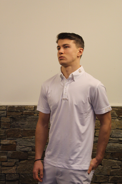 Eqona Competition Piké Herr