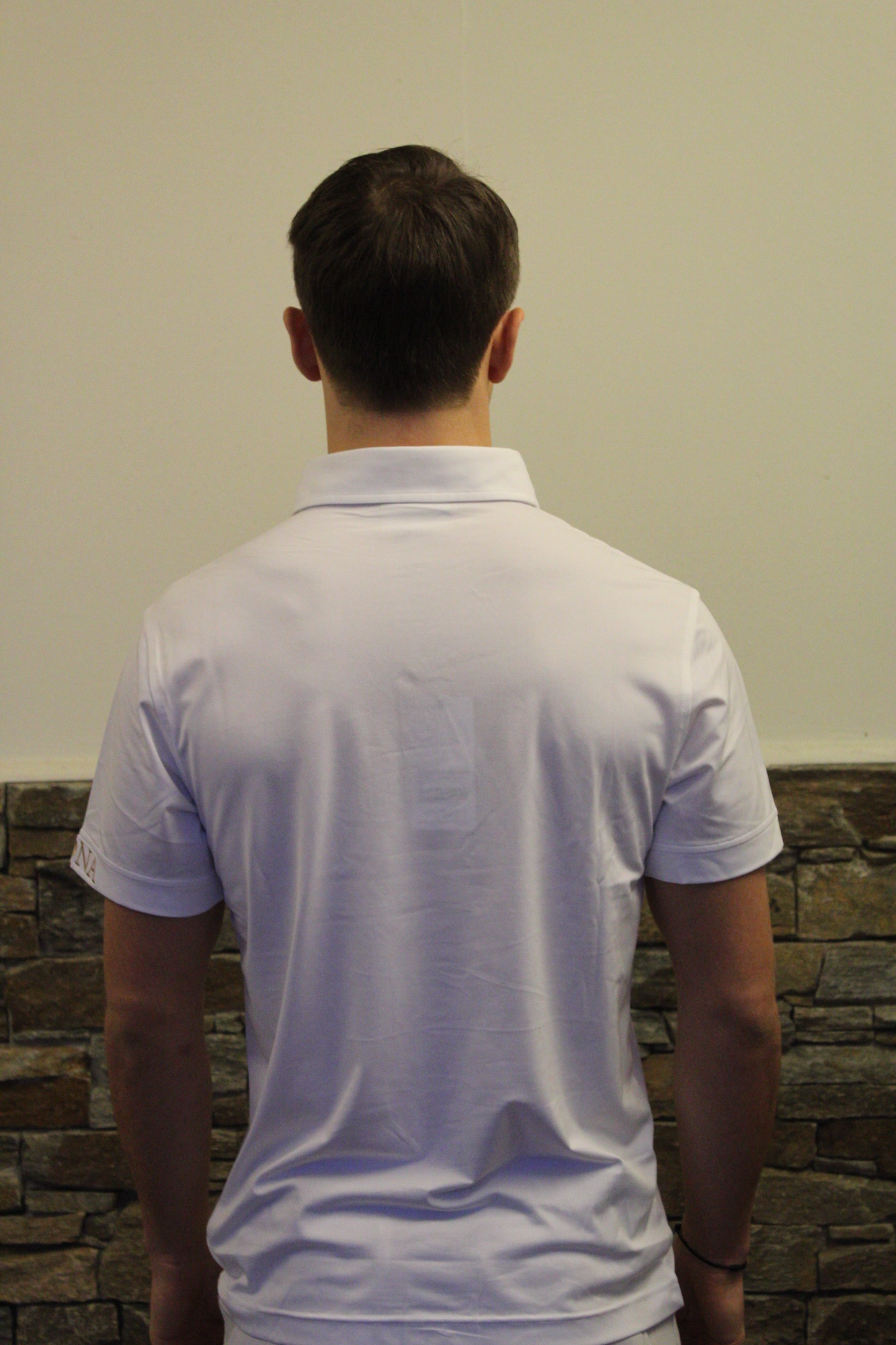 Eqona Competition Piké Herr