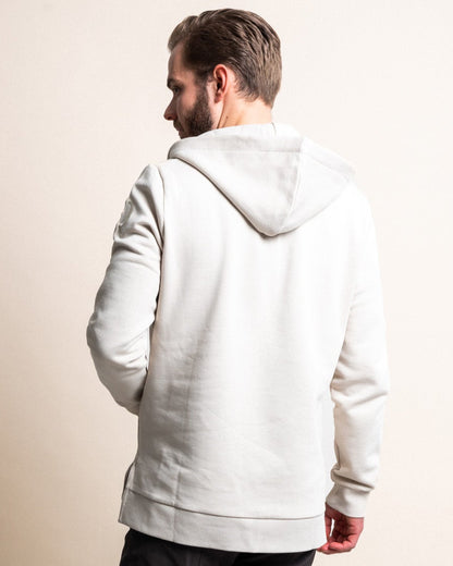 Beige-Herr