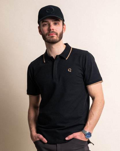 Equestrian Mr. Pique