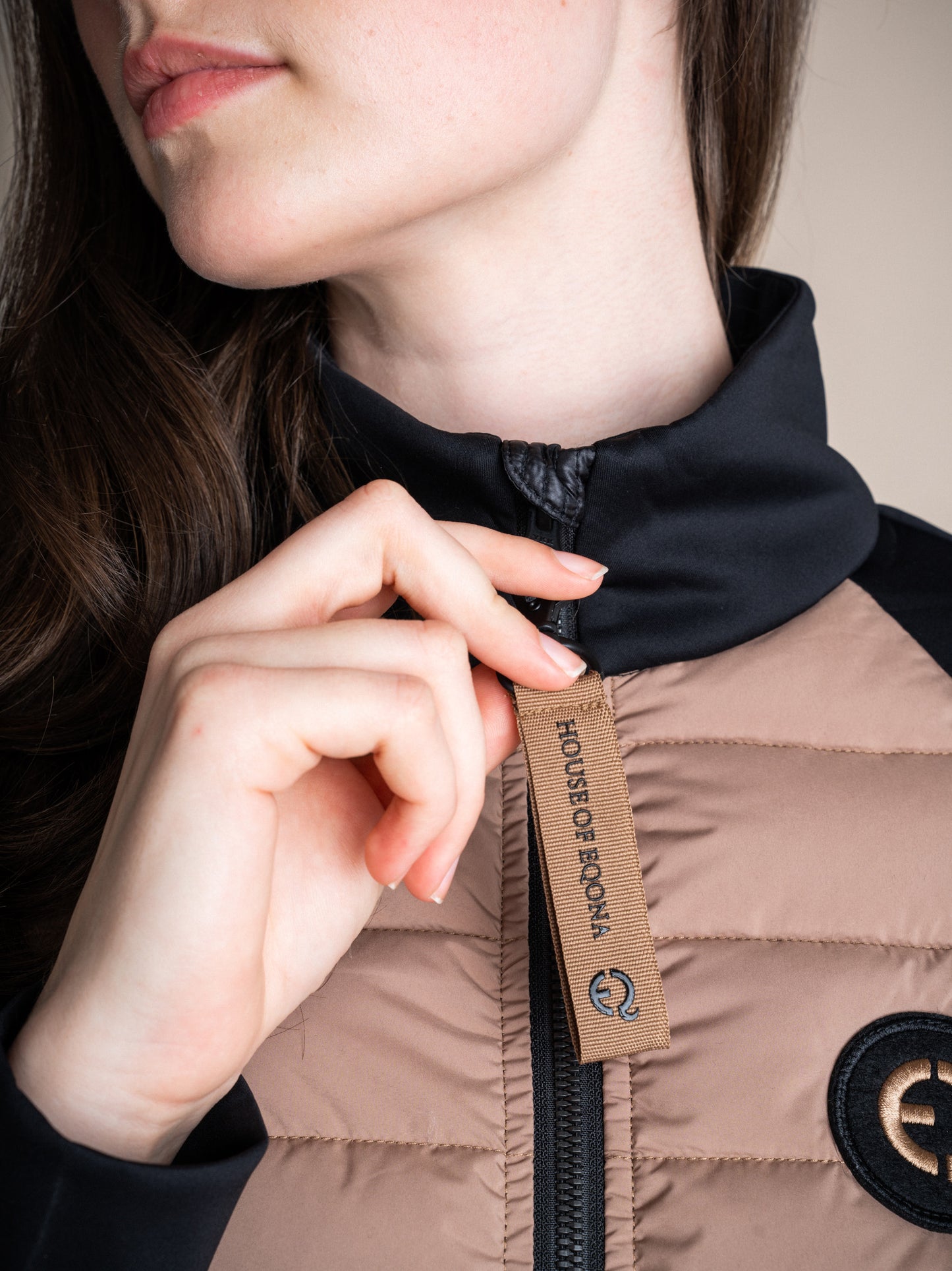 Eqona Vest