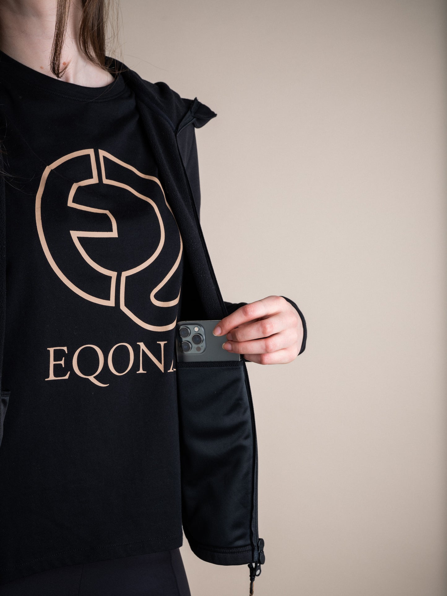 Eqona Vest